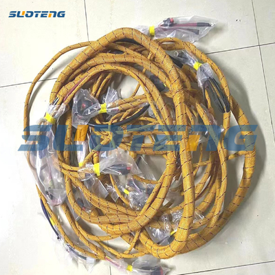 377-8098 Chassis Wiring Harness 3778098 Cho máy đào 329E