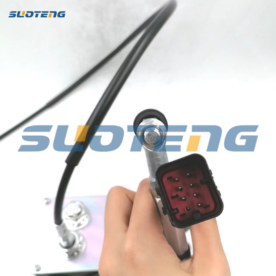 386-3439 3863439 Động cơ ga cho máy xúc E320D2