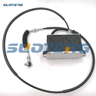 386-3439 3863439 Động cơ ga cho máy xúc E320D2