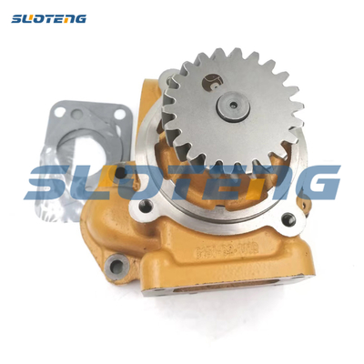 Máy bơm nước 6151-62-1101 cho động cơ SA6D125E