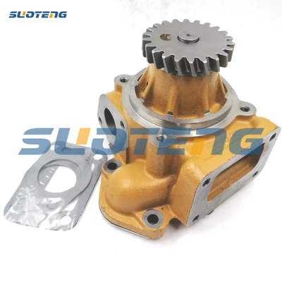 Máy bơm nước 6151-62-1101 cho động cơ SA6D125E