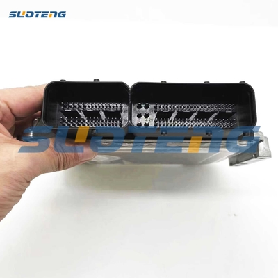 0281020097 Máy điều khiển ECU D04FR cho máy đào SK140-8