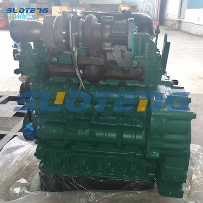 Assy động cơ D2.6A-DI-T-EU1 cho máy xúc ECR58D