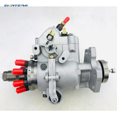 Bơm phun nhiên liệu DB2831-4911 cho động cơ Diesel