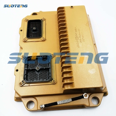 255-5284 Máy điều khiển ECU ECM 2555284 Cho C7 C9 Động cơ 627F Máy kéo