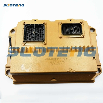 255-5284 Máy điều khiển ECU ECM 2555284 Cho C7 C9 Động cơ 627F Máy kéo