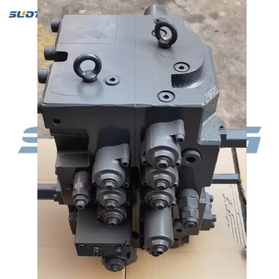 31Q8-17002 Van điều khiển chính cho máy đào R300LC-9S