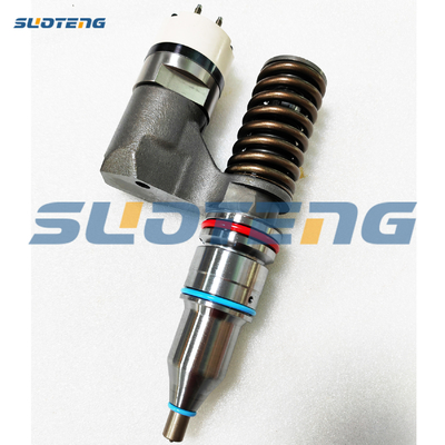 208-9160 2089160 3176C Máy phun nhiên liệu cho đường ray D7R