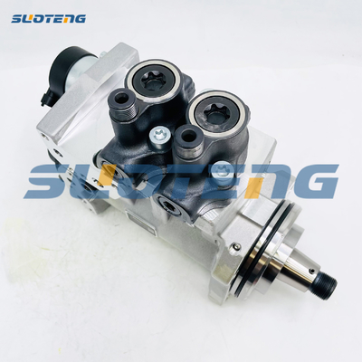 0445020260 Máy bơm phun nhiên liệu cho các bộ phận động cơ