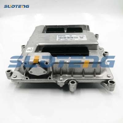65.11201-7017 Bộ điều khiển ECU 65112017017 Đối với máy đào DX225