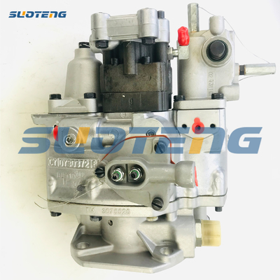 3883776 Máy bơm phun nhiên liệu cho động cơ N14