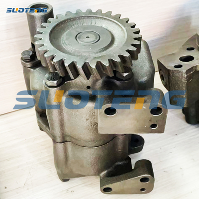 6128-52-1005 Bơm dầu cho động cơ 6D155