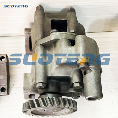 6128-52-1005 Bơm dầu cho động cơ 6D155