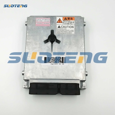 8-98126068-0 ECU điều khiển cho động cơ 4HK1