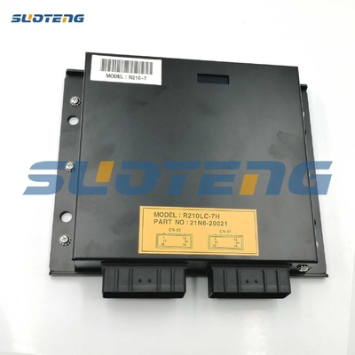 21E6-32110 CPU Controller 21e632110 cho máy đào R210LC-7