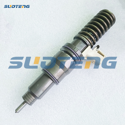 21698153 Máy phun nhiên liệu đường sắt thông thường cho động cơ D16