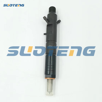 454-5091 4545091 Máy phun nhiên liệu cho động cơ C7.1