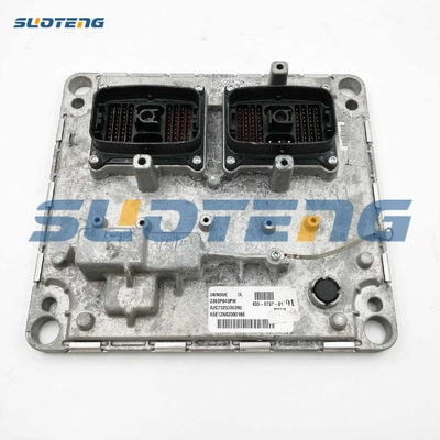 433-6797 Máy điều khiển chất lượng cao ECM 4336797