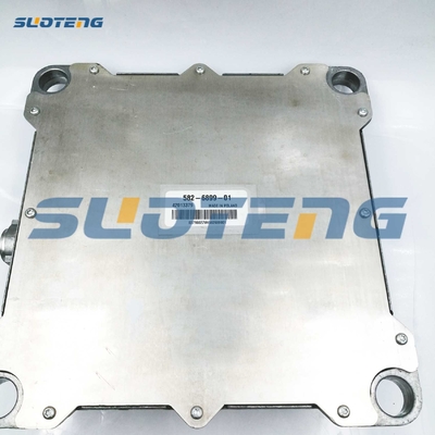 582-6899 Máy điều khiển 5826899 ECU Cho động cơ C6.4