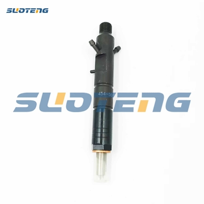 454-5091 4545091 Máy phun nhiên liệu cho máy đào E320D2