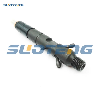454-5091 4545091 Máy phun nhiên liệu cho máy đào E320D2