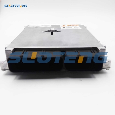 8-98075071-1 ECM Controller 8980750711 Cho động cơ 4JJ1