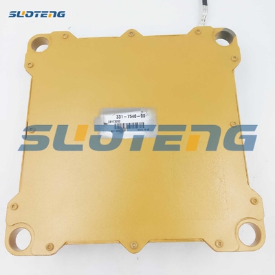 331-7540 ECU điều khiển ECM cho động cơ 320D 323D 3317540