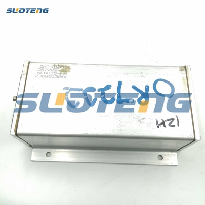 0R-7222 Bộ điều khiển ECU ECM 0R7222 Đối với máy kéo 120H 140H