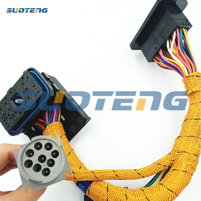 221-5424 Máy động cơ 2215424 cho C-9