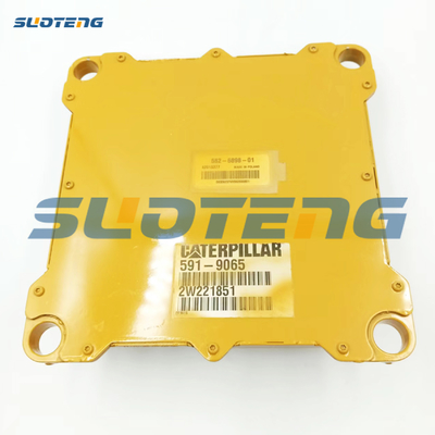 582-6898 Controller ECU Computer Board ECM 5826898 Đối với C7.1