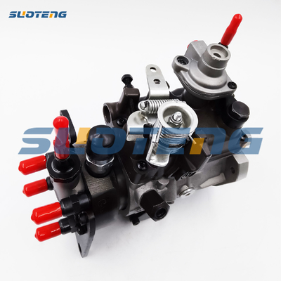 9320A535H Máy bơm phun nhiên liệu cho máy đào E320D2