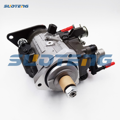 9320A535H Máy bơm phun nhiên liệu cho máy đào E320D2