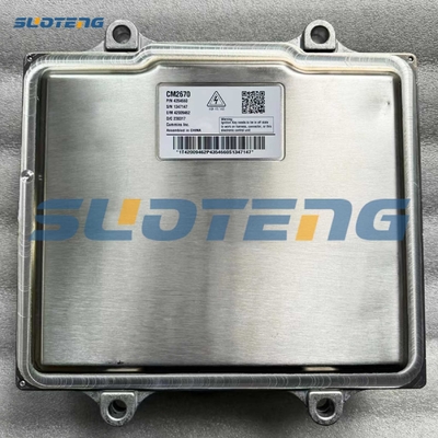 4354660 ECM Engine Control Module cho các bộ phận của động cơ