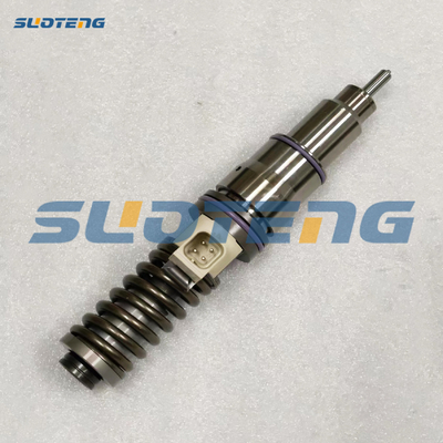 21371673 Máy phun nhiên liệu đường sắt thông thường cho động cơ D13