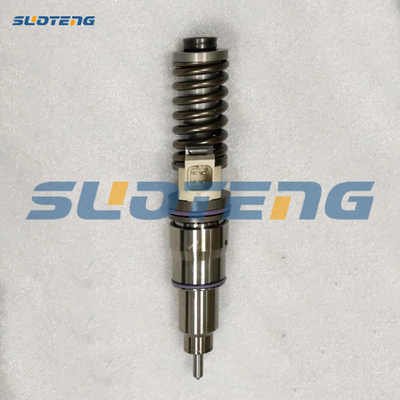 21371673 Máy phun nhiên liệu đường sắt thông thường cho động cơ D13