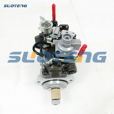 2644H023 Máy bơm phun nhiên liệu cho các bộ phận động cơ 3054C