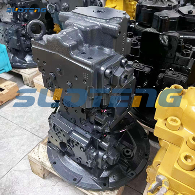 708-2L-00400 7082L00400 Máy bơm thủy lực cho máy đào PC200-8