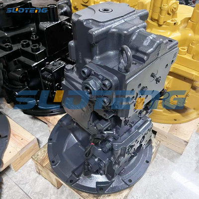 708-2L-00400 Máy bơm chính thủy lực cho máy đào PC200-8