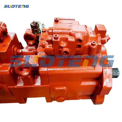 K3V140 Hydraulic Pump Assy cho máy đào DH300-5