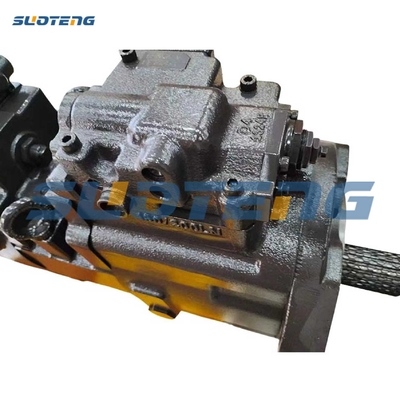 K3V180 Hydraulic Pump Assy cho máy đào EC360