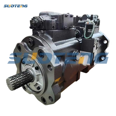 K3V180 Hydraulic Pump Assy cho máy đào EC360