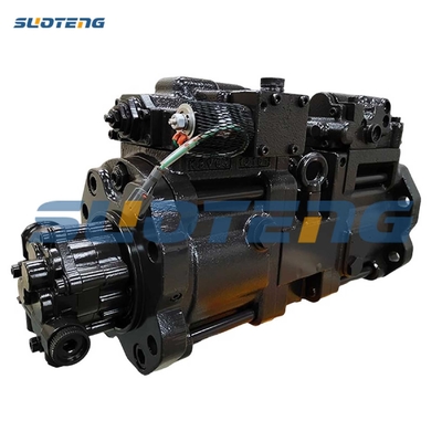 K3V63DT Máy bơm thủy lực cho máy đào EC140