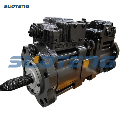 K3V63DT Máy bơm thủy lực cho máy đào EC140