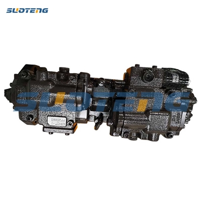 K3V63DT Máy bơm thủy lực cho máy đào EC140