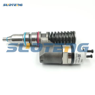Máy phun nhiên liệu cho động cơ C12