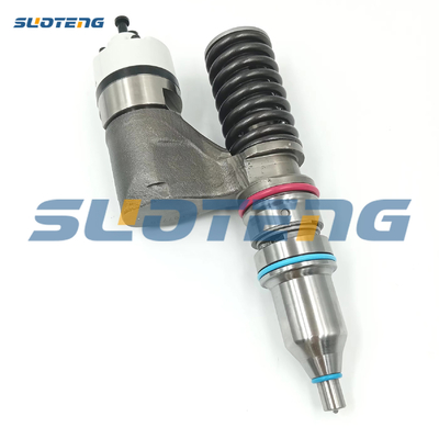 Máy phun nhiên liệu cho động cơ C12