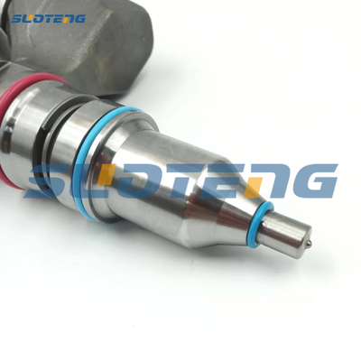 Máy phun nhiên liệu cho động cơ C12