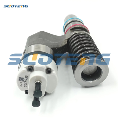 Máy phun nhiên liệu cho động cơ C12
