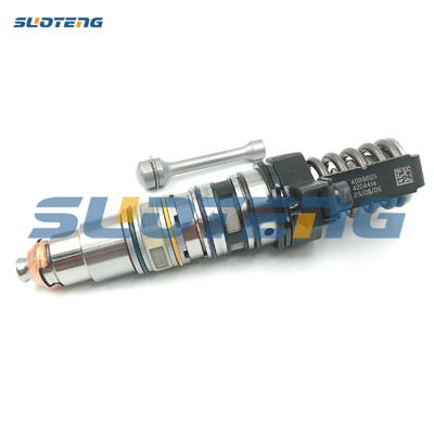 4088665 Máy phun nhiên liệu cho động cơ diesel ISX15