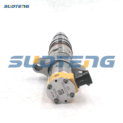 20R-8064 Máy phun nhiên liệu diesel 20R8064 Cho động cơ C7